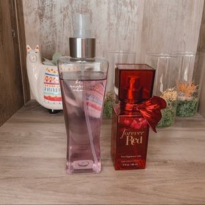 Bath and body works fragrance